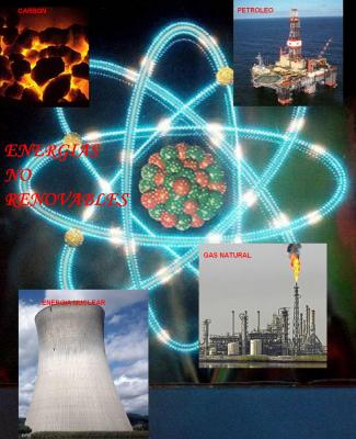 Energias no Renovables